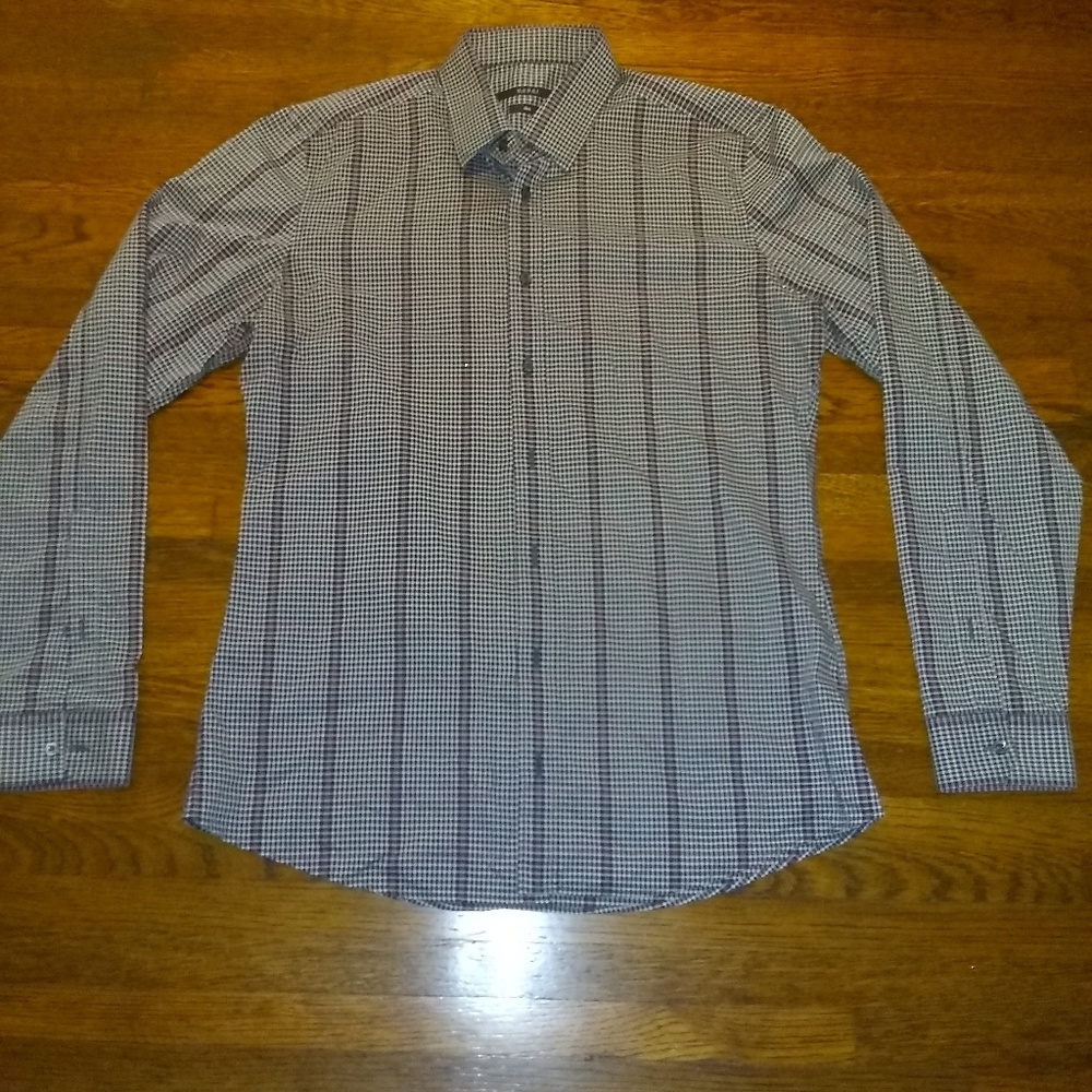 Gucci Long Sleeve shirt